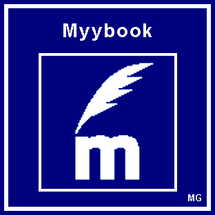 Myybook - by Mountain Ghost