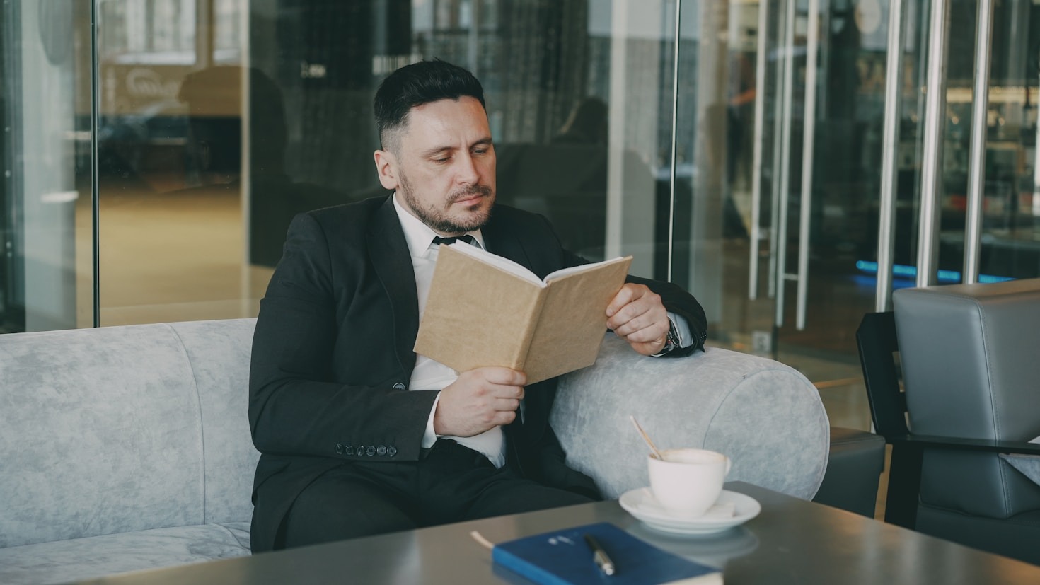 Five Psychology Books To Change Your Mindset