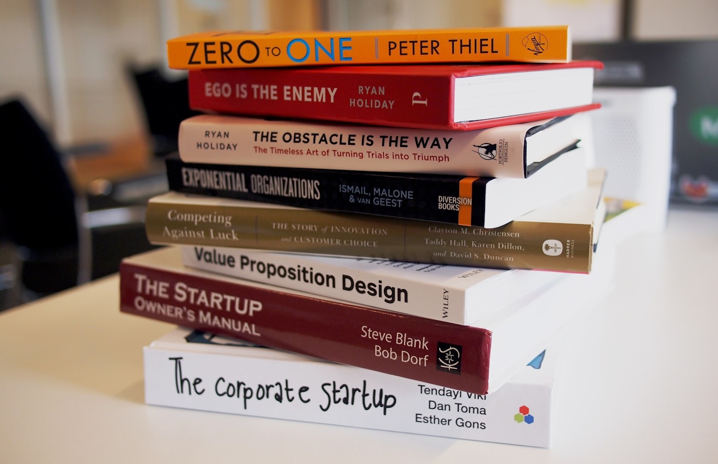 Mastering New Skills With Targeted Reading